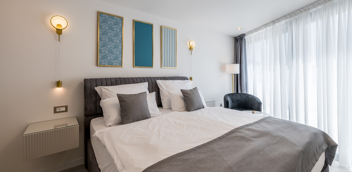 Mar Escape Villa Croatia 12