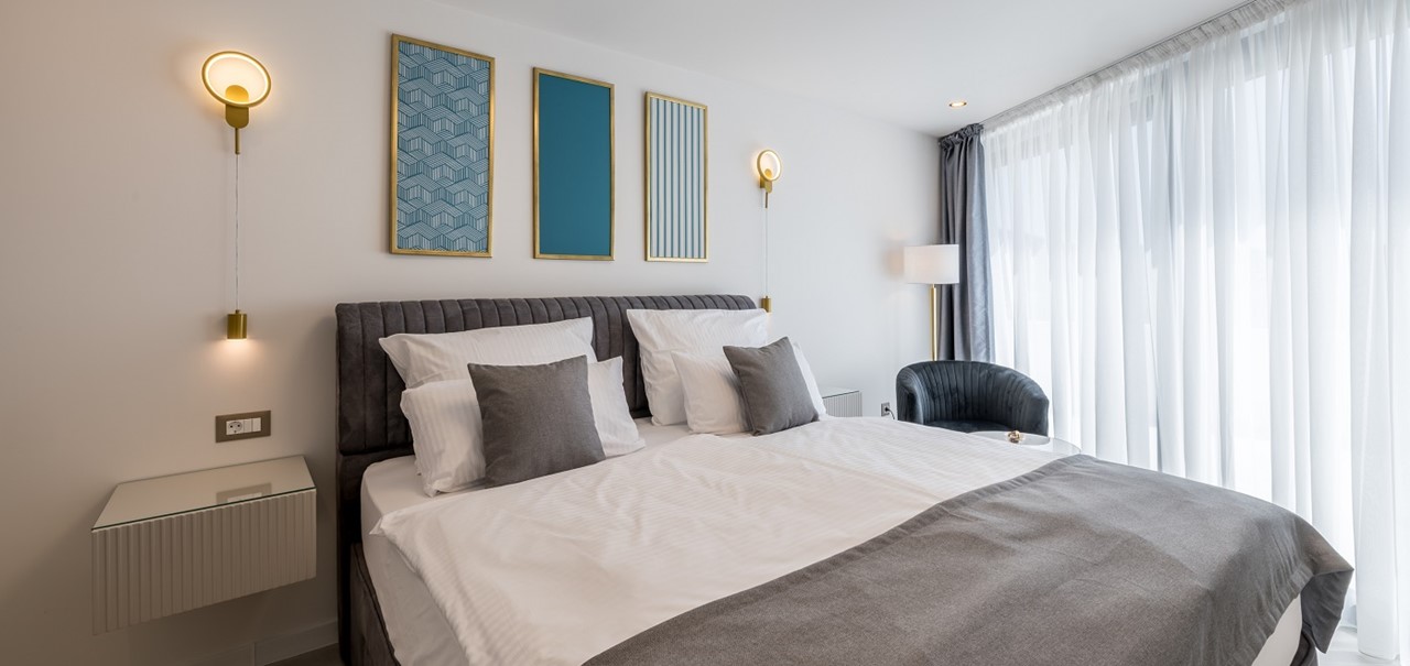 Mar Escape Villa Croatia 12