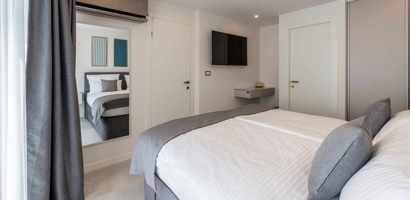 Mar Escape Villa Croatia 2