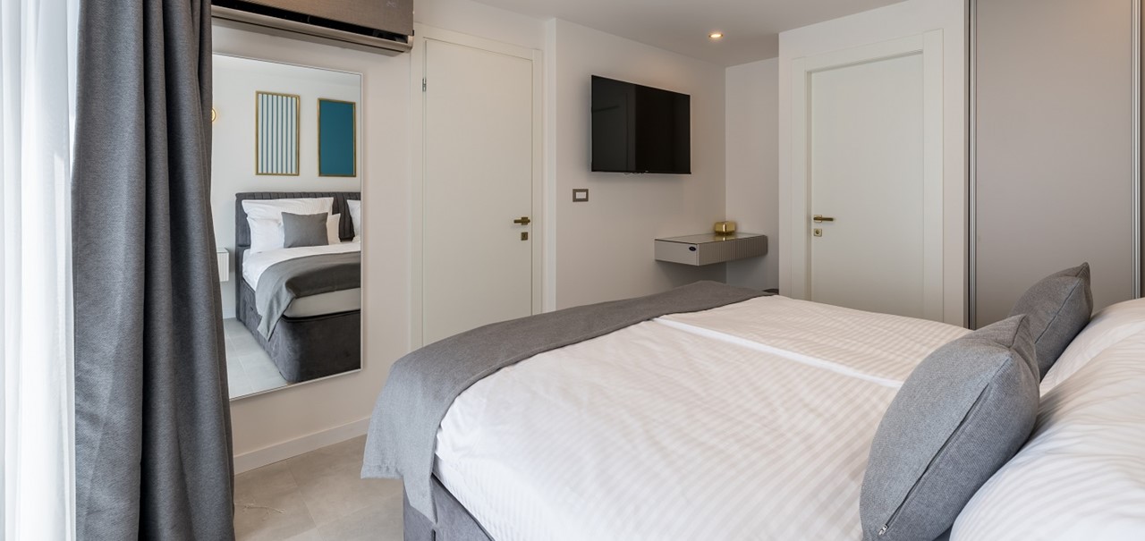 Mar Escape Villa Croatia 2