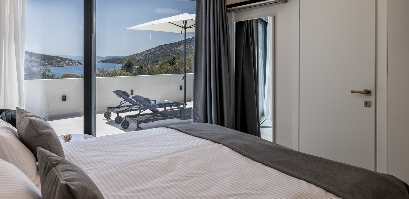 Mar Escape Villa Croatia 4