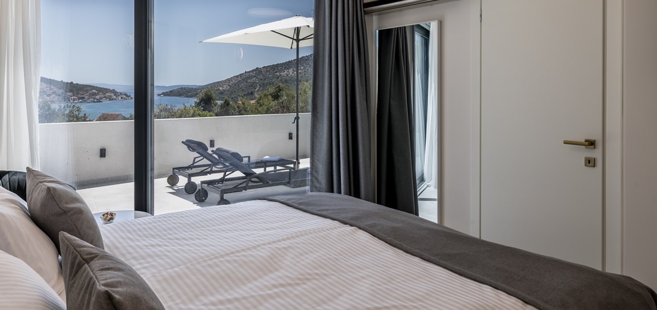 Mar Escape Villa Croatia 4