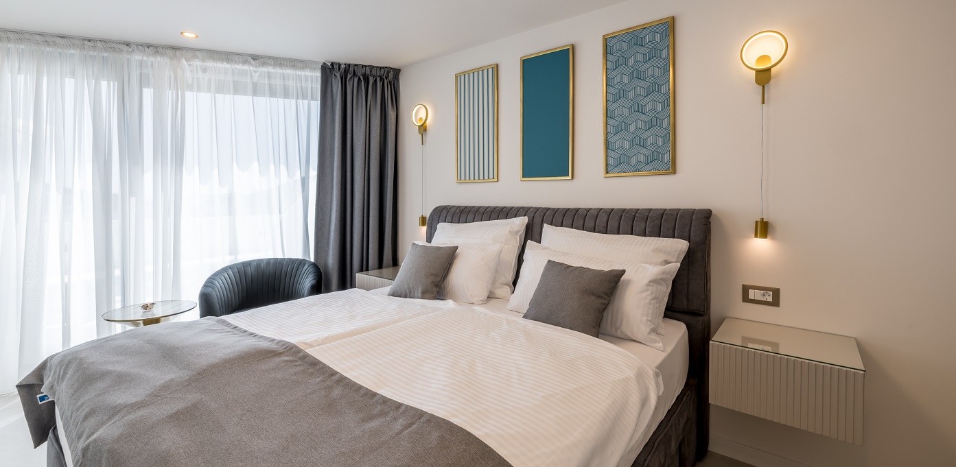 Mar Escape Villa Croatia 5