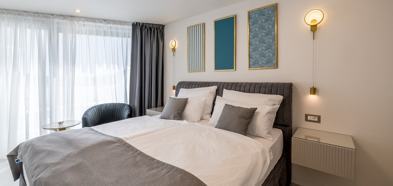 Mar Escape Villa Croatia 5