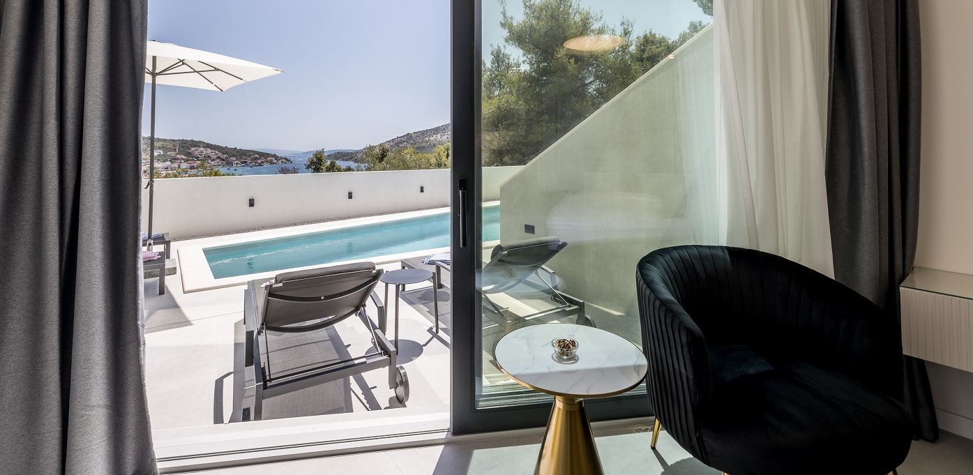 Mar Escape Villa Croatia 8