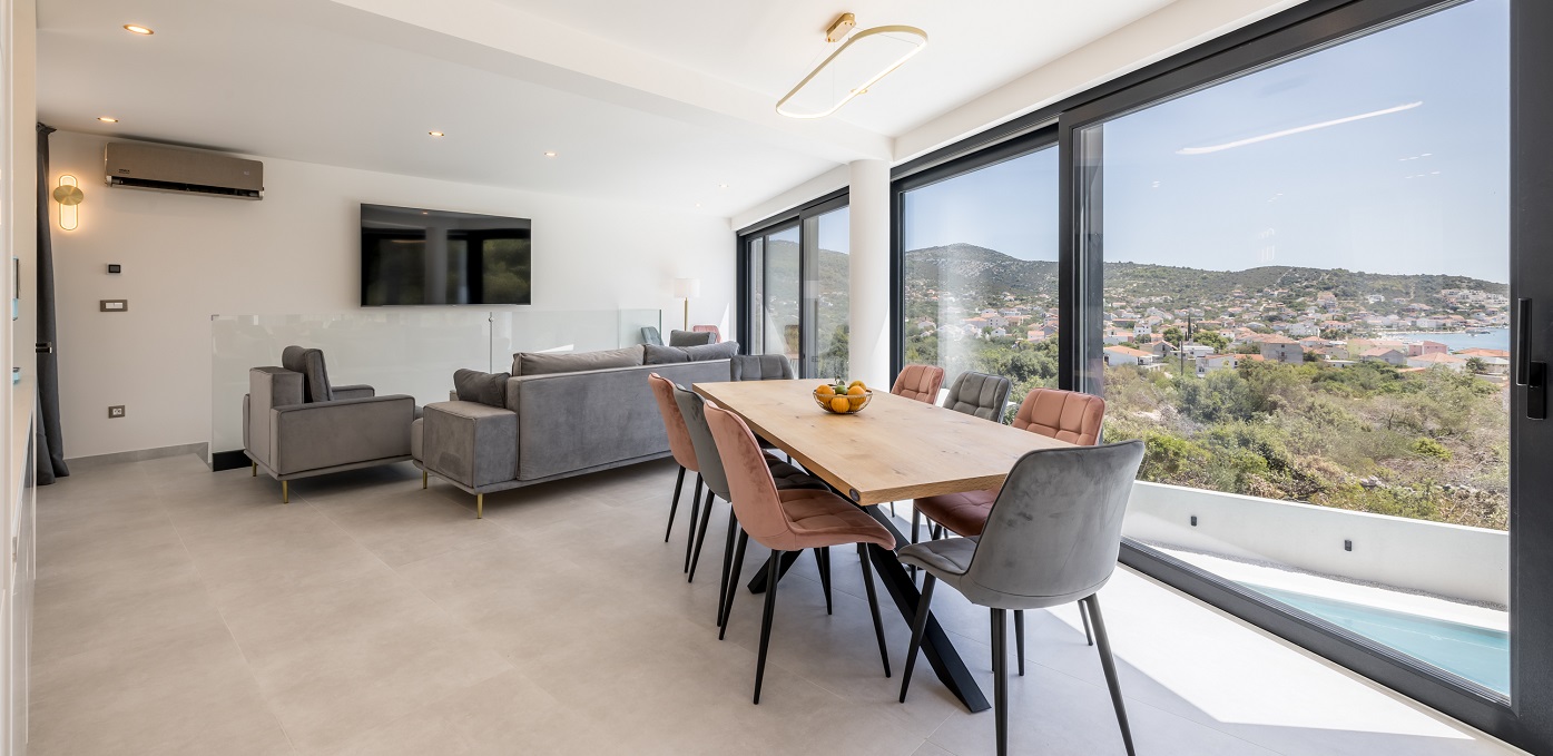 Mar Escape Villa Croatia 12