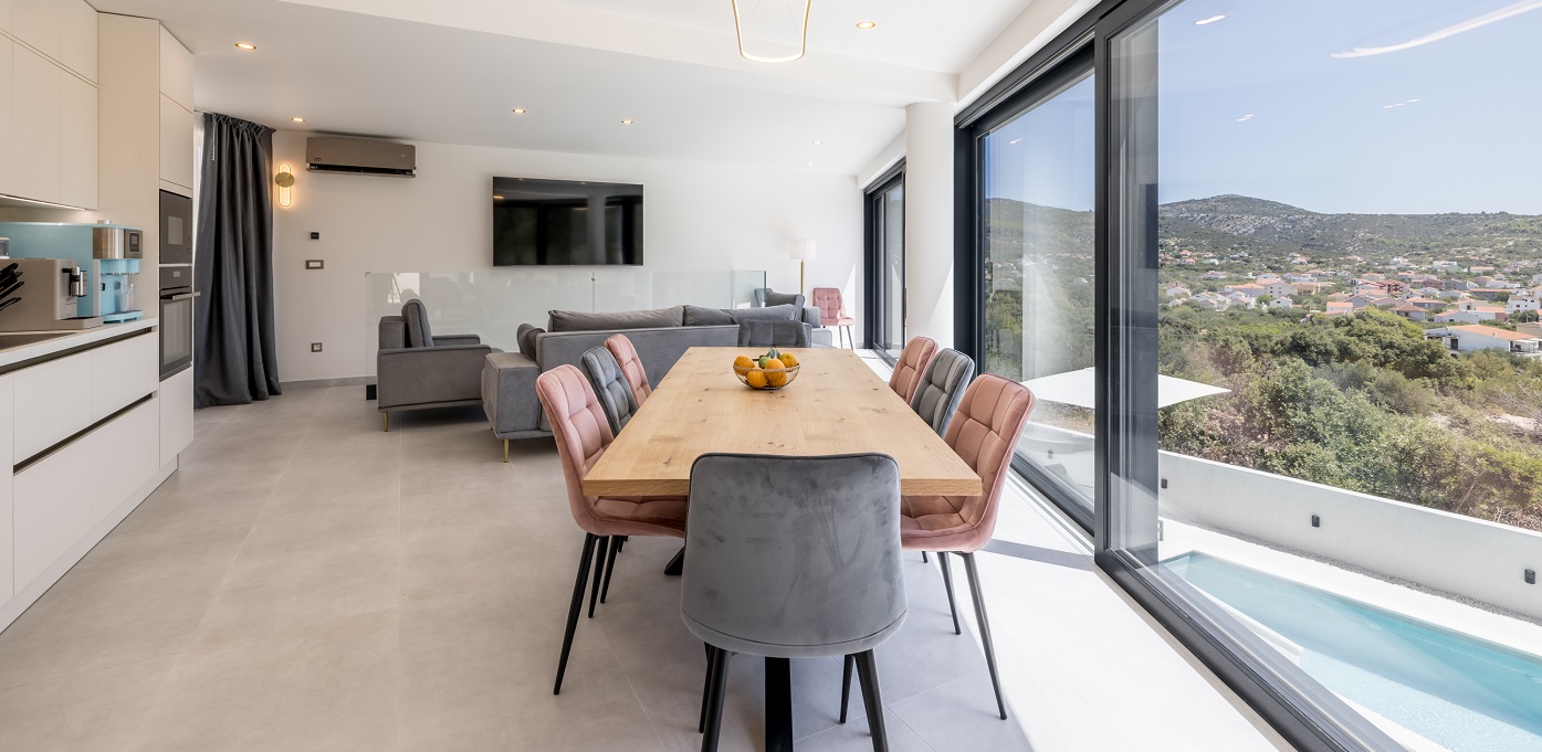 Mar Escape Villa Croatia 13