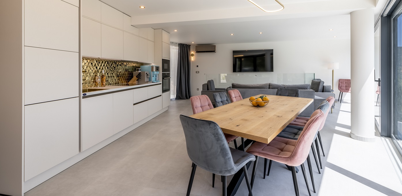 Mar Escape Villa Croatia 14