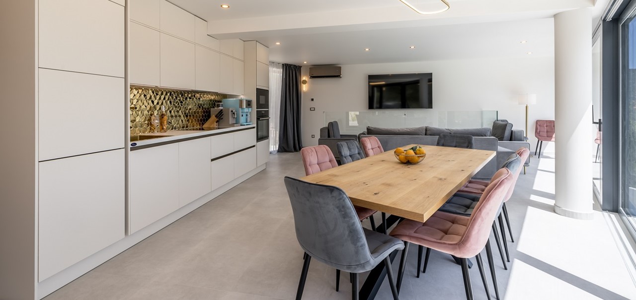 Mar Escape Villa Croatia 14