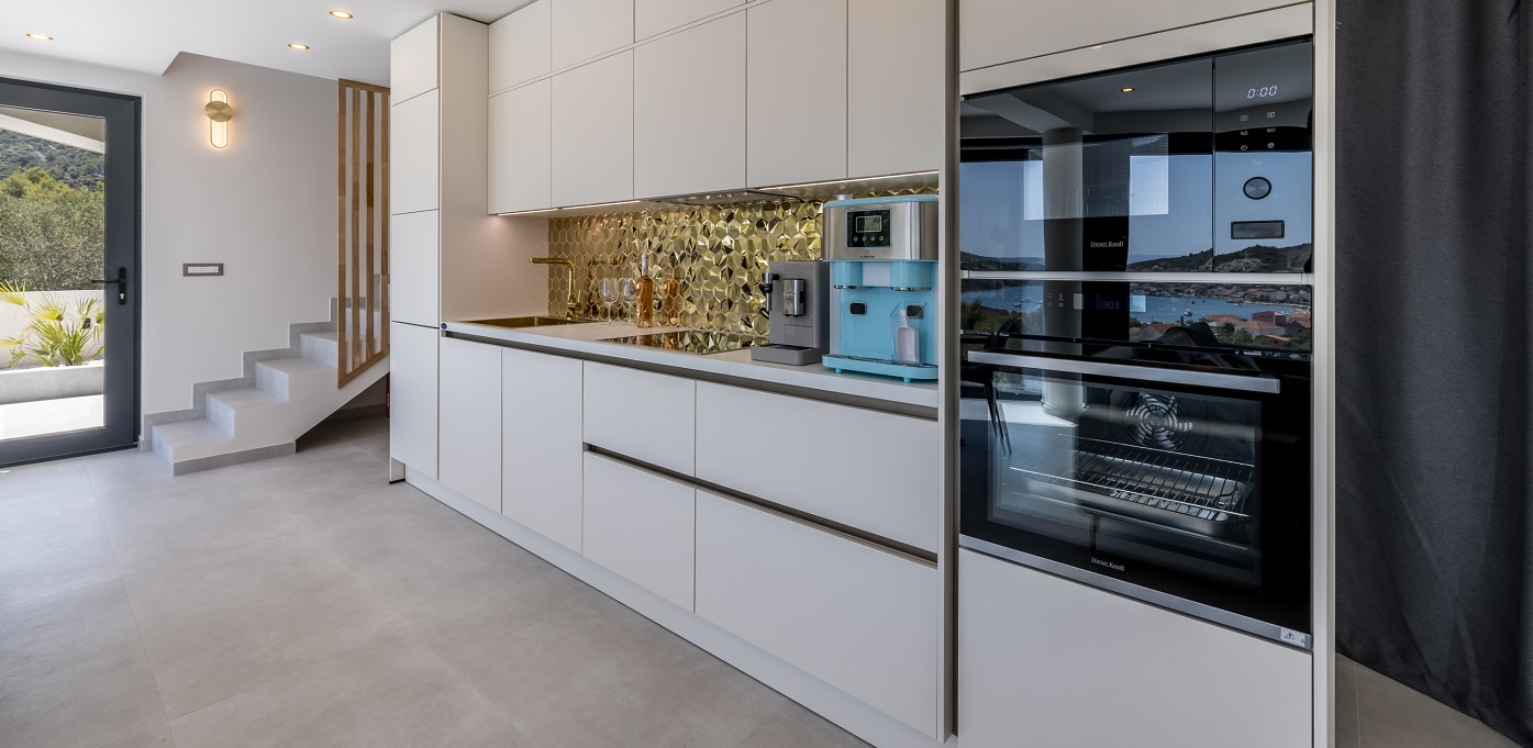 Mar Escape Villa Croatia 15