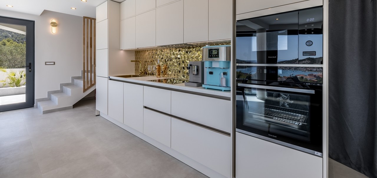 Mar Escape Villa Croatia 15