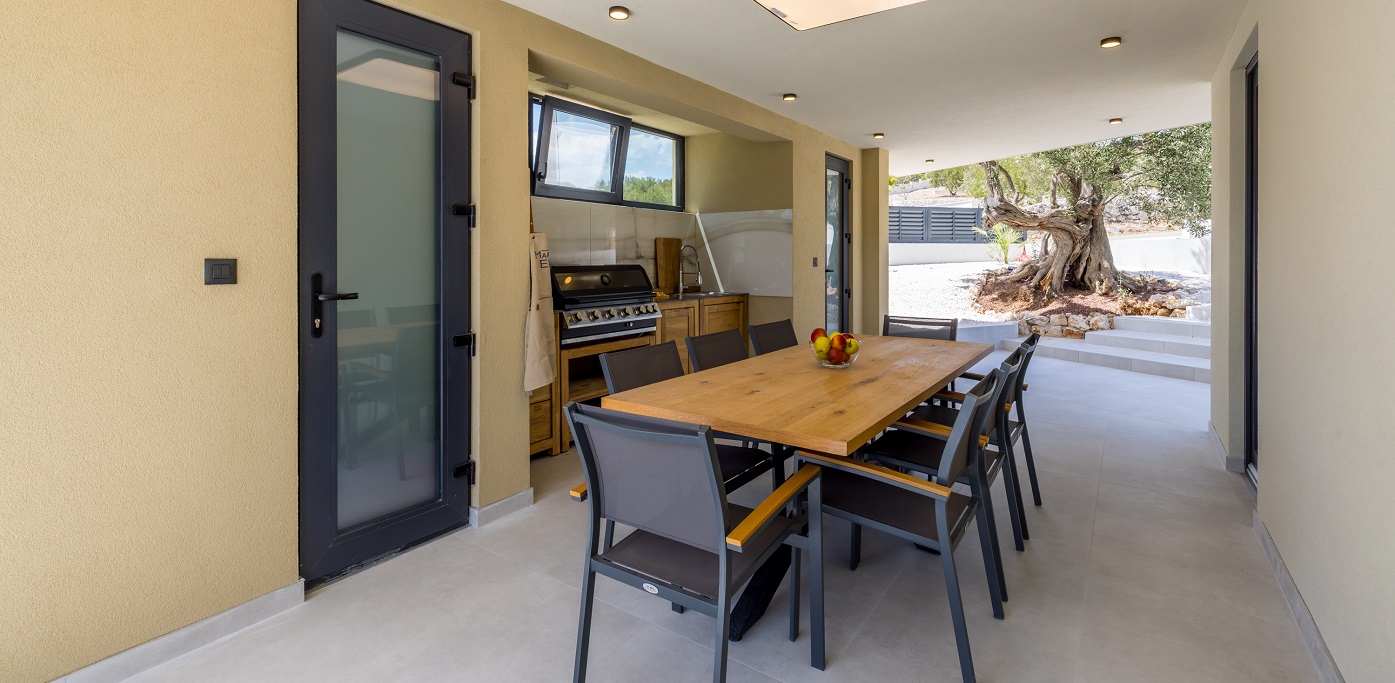 Mar Escape Villa Croatia 22