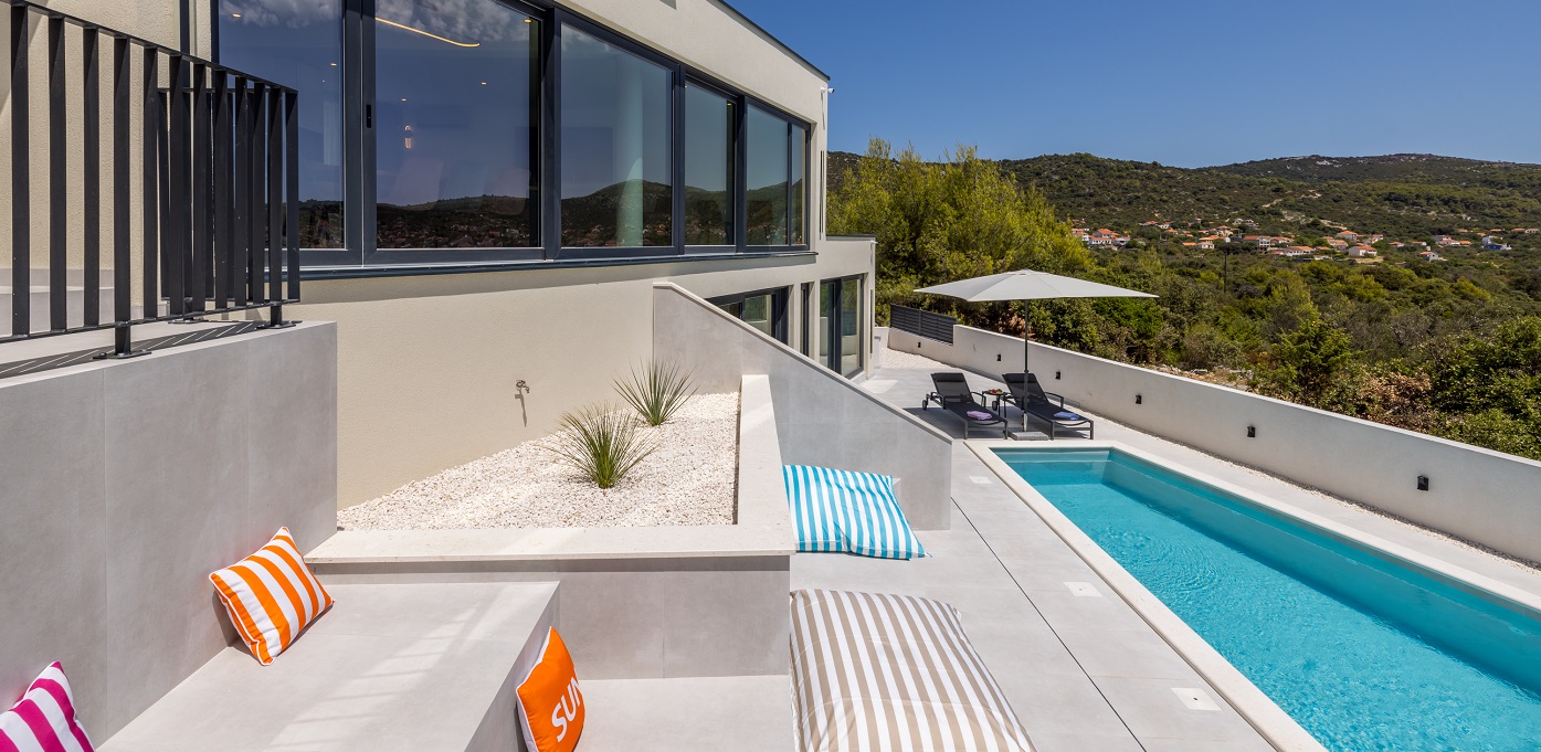 Mar Escape Villa Croatia 23