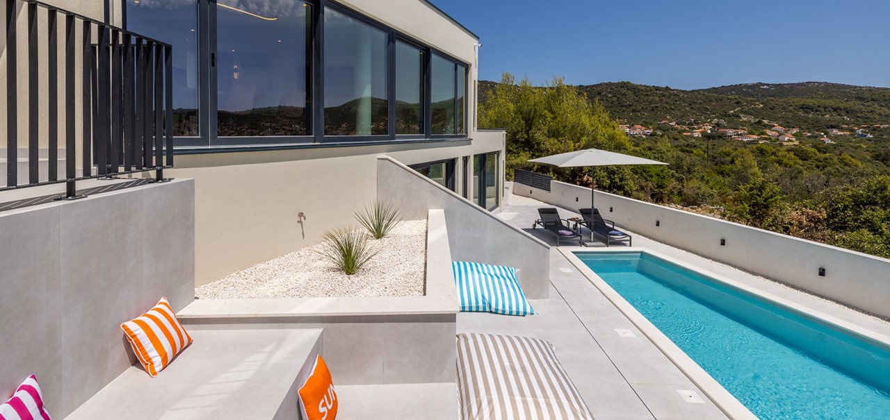 Mar Escape Villa Croatia 23