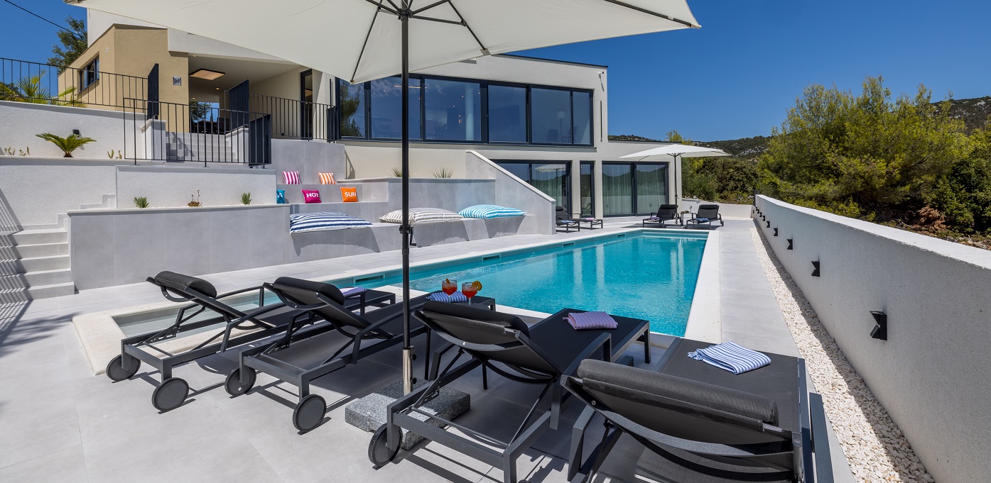 Mar Escape Villa Croatia 24