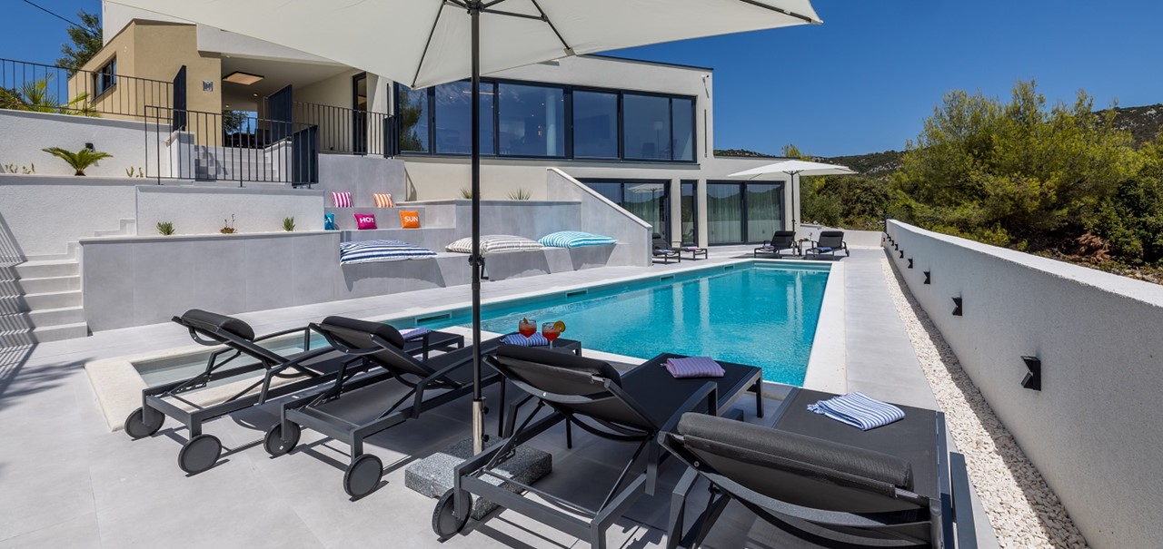 Mar Escape Villa Croatia 24