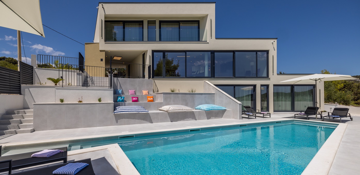 Mar Escape Villa Croatia 26