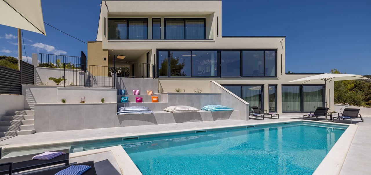 Mar Escape Villa Croatia 26