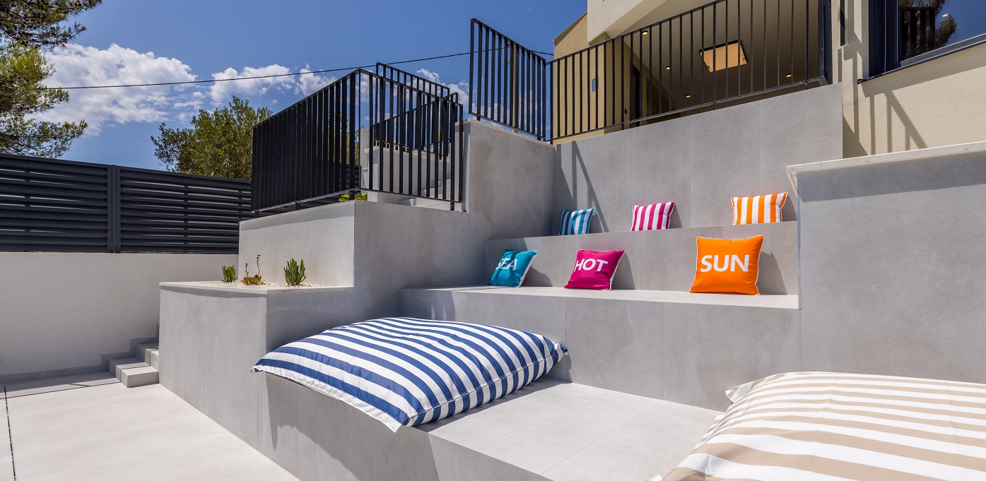 Mar Escape Villa Croatia 27