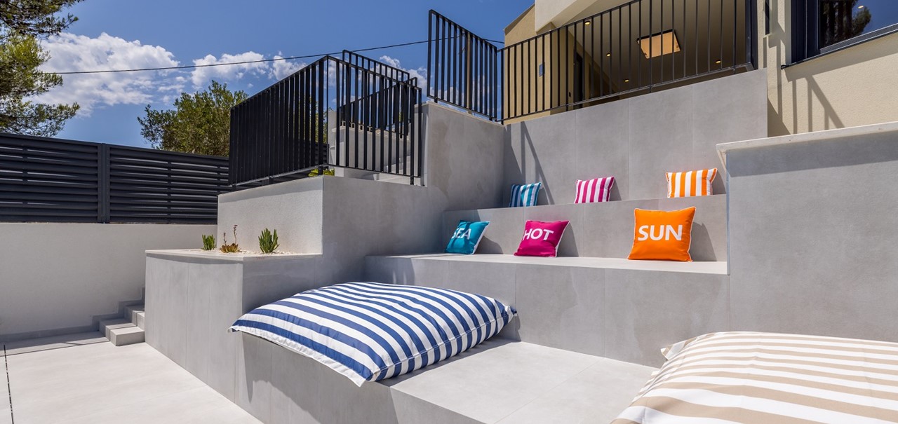 Mar Escape Villa Croatia 27