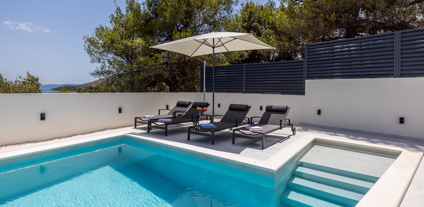 Mar Escape Villa Croatia 28