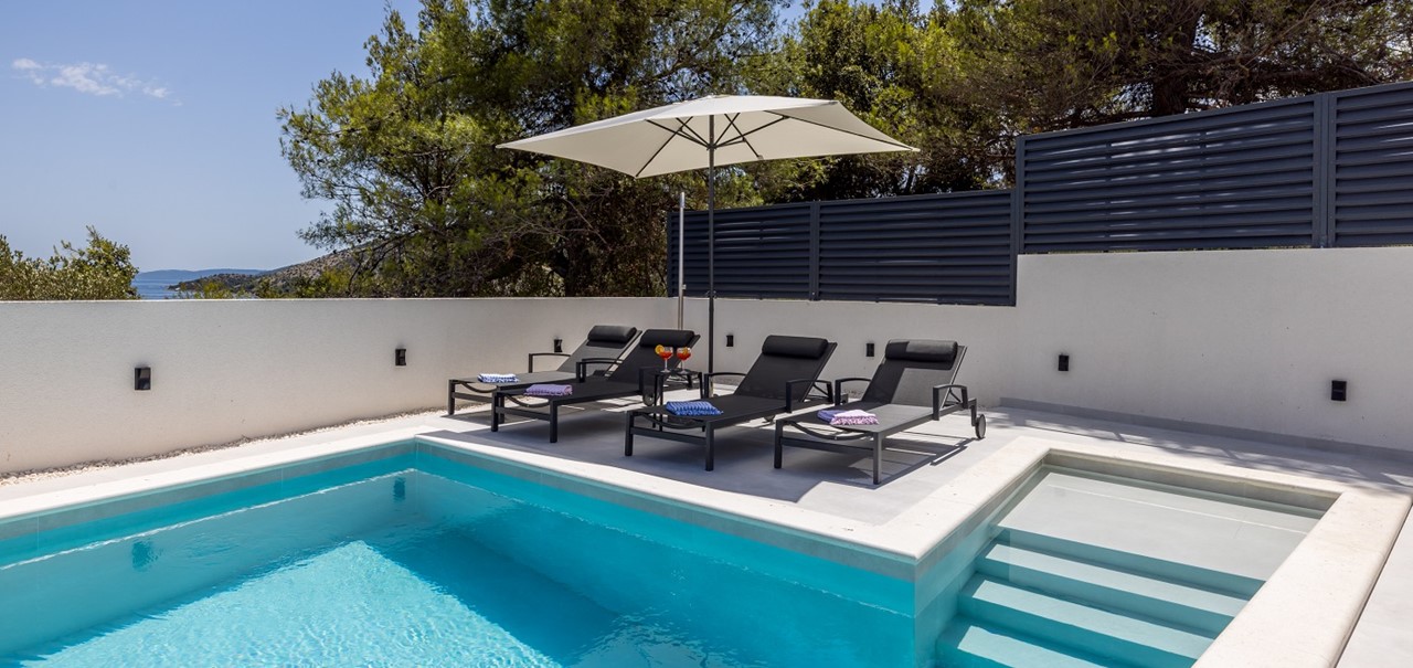 Mar Escape Villa Croatia 28