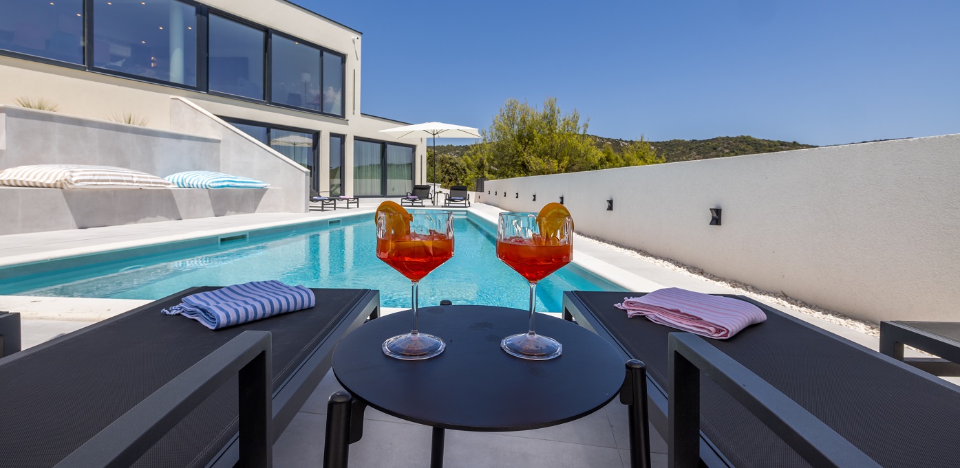 Mar Escape Villa Croatia 29