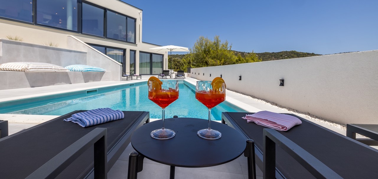 Mar Escape Villa Croatia 29
