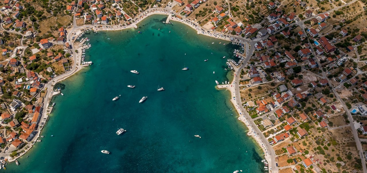 Mar Escape Villa Croatia 37