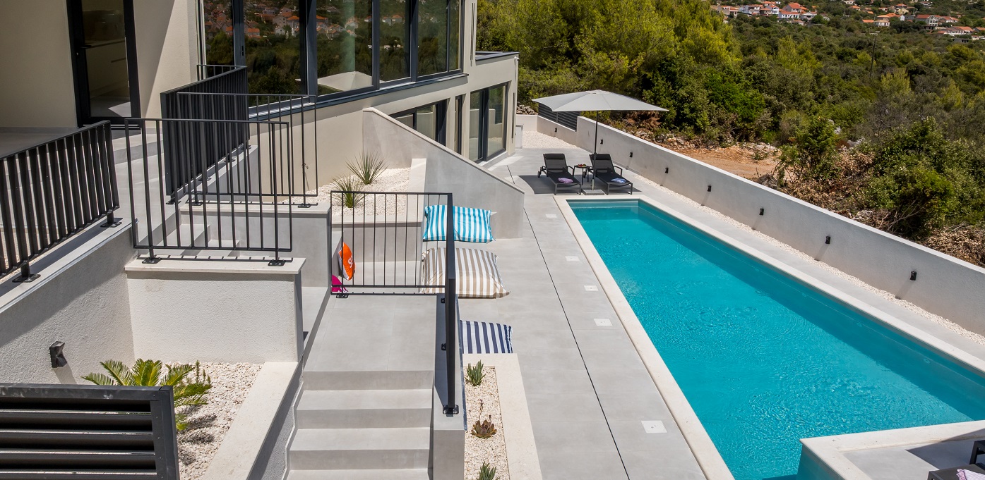 Mar Escape Villa Croatia 38