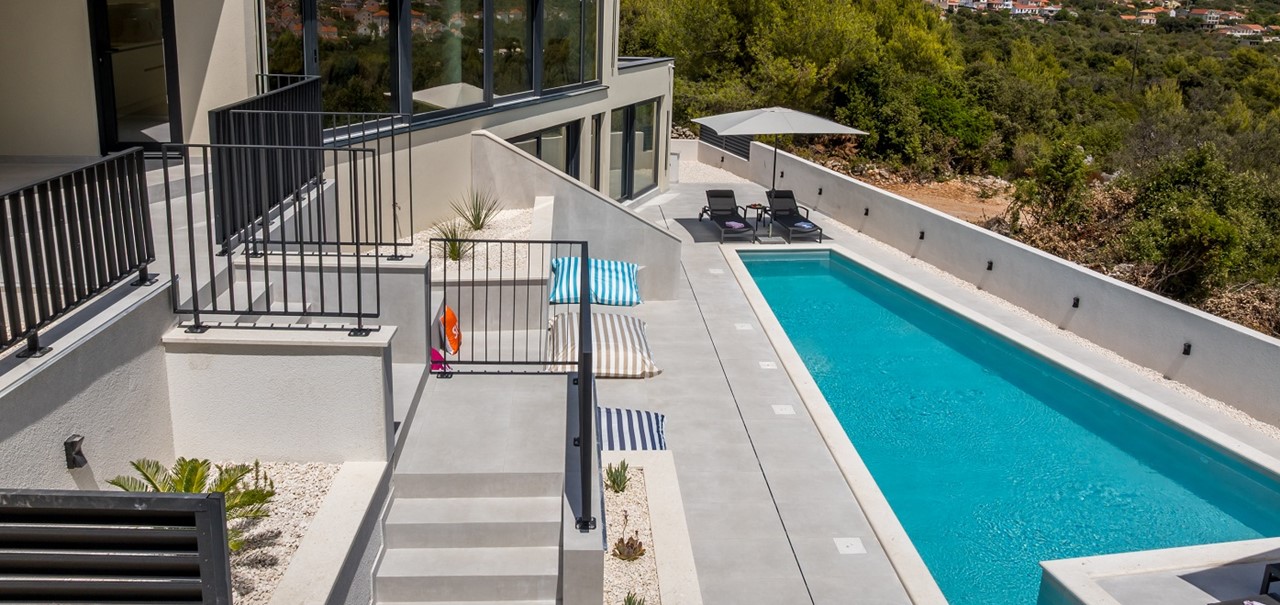 Mar Escape Villa Croatia 38