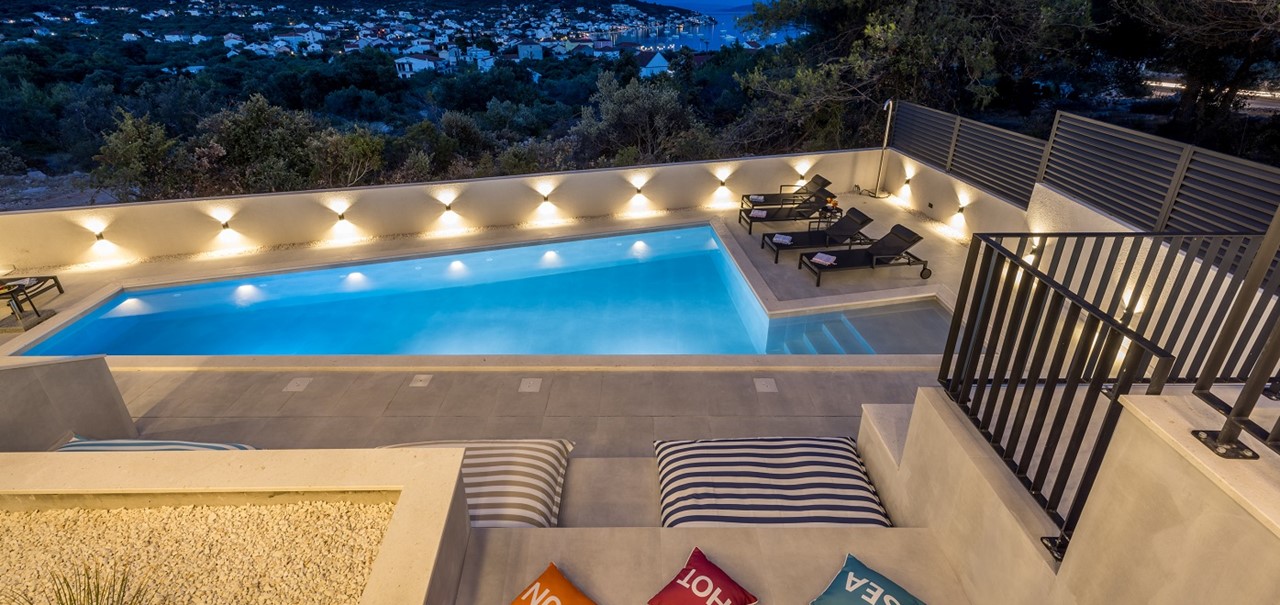 Mar Escape Villa Croatia 46