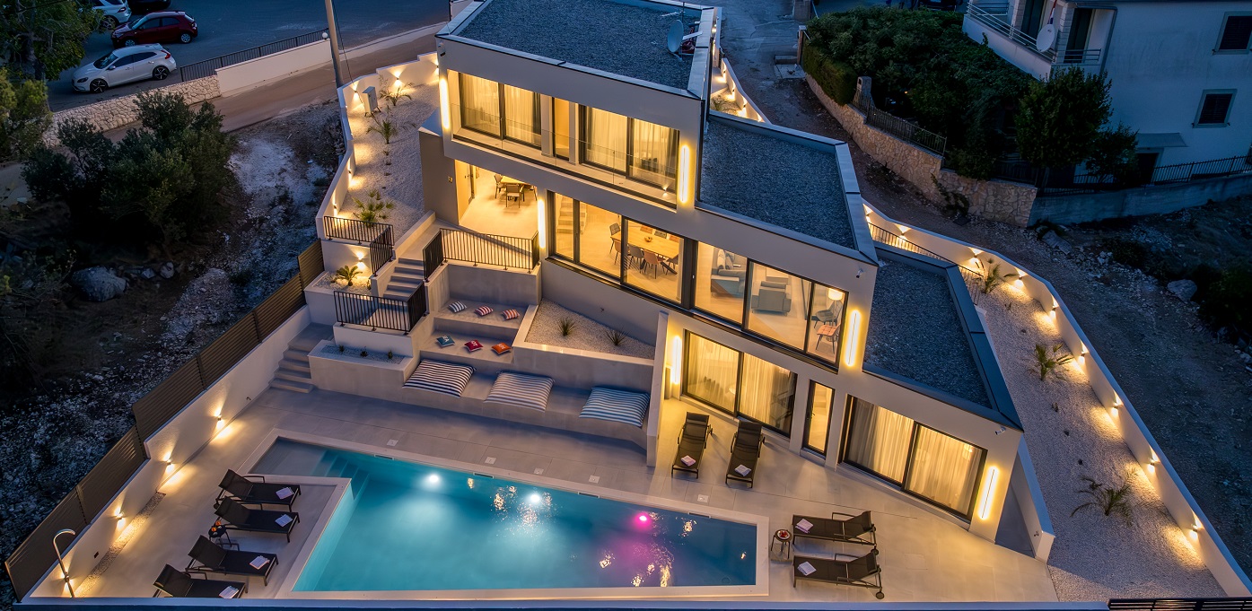 Mar Escape Villa Croatia 50