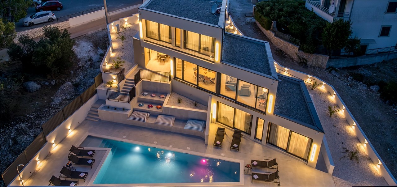 Mar Escape Villa Croatia 50