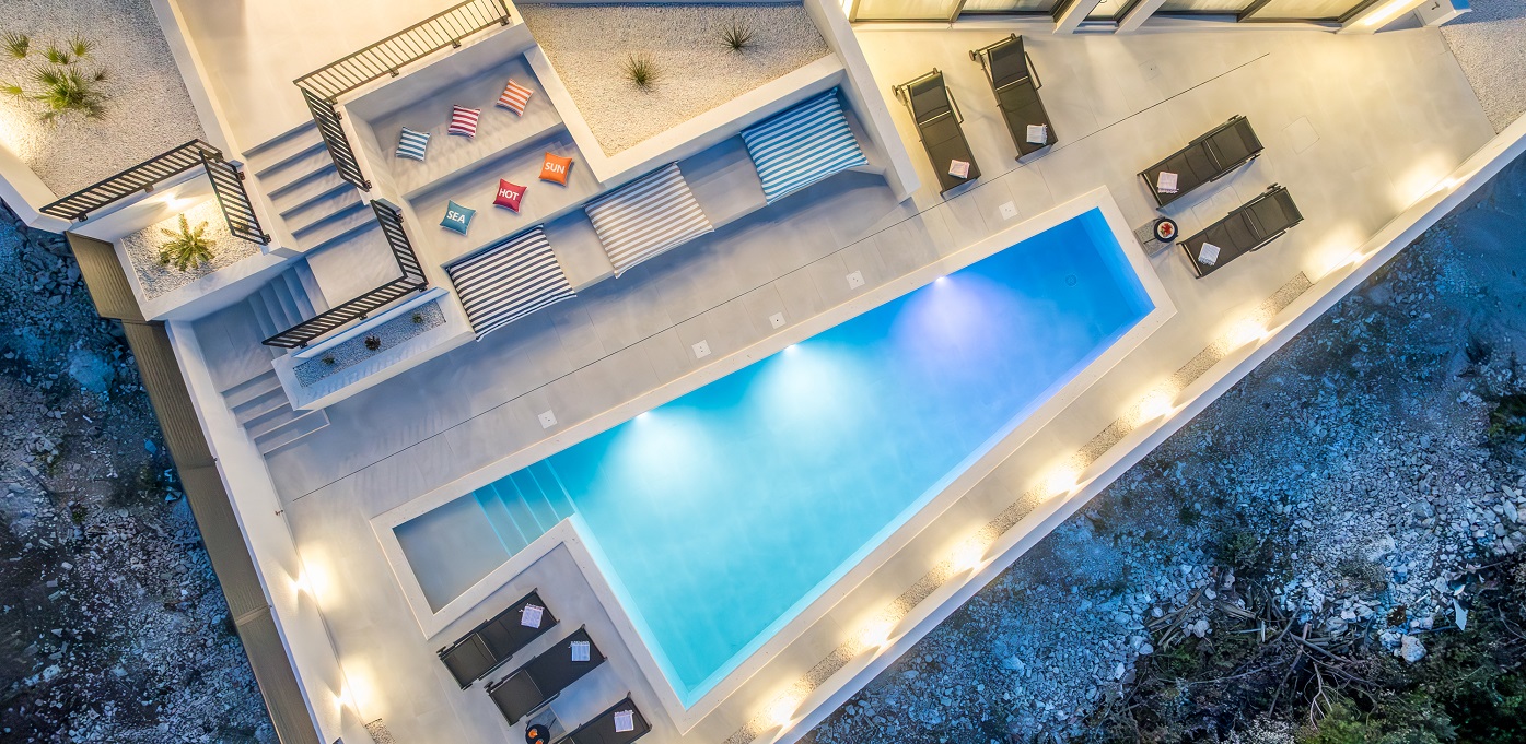 Mar Escape Villa Croatia 60