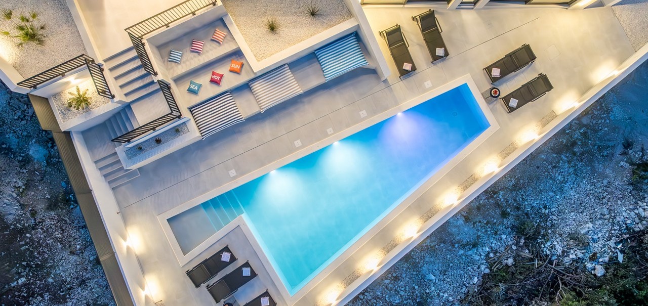 Mar Escape Villa Croatia 60