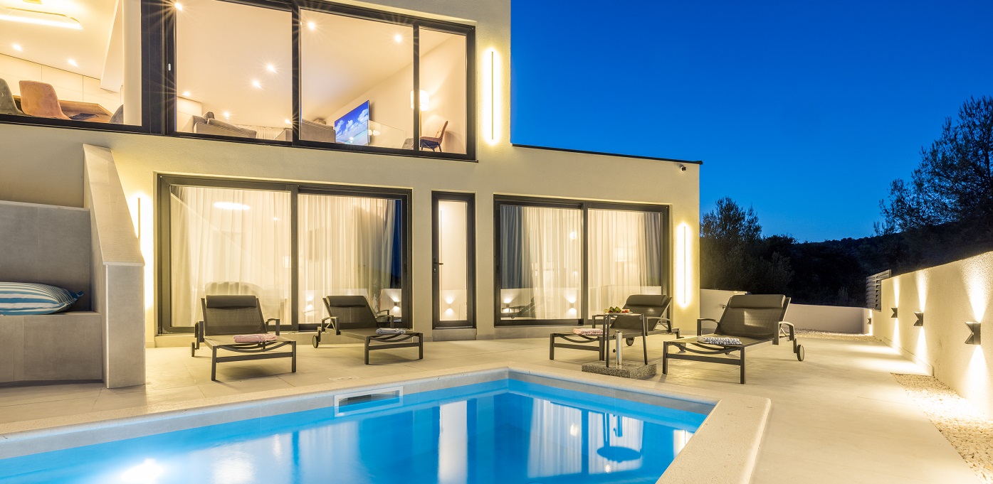 Mar Escape Villa Croatia 63