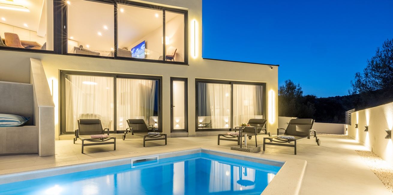 Mar Escape Villa Croatia 63