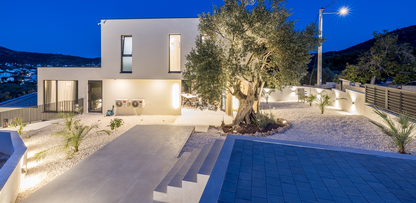 Mar Escape Villa Croatia 64