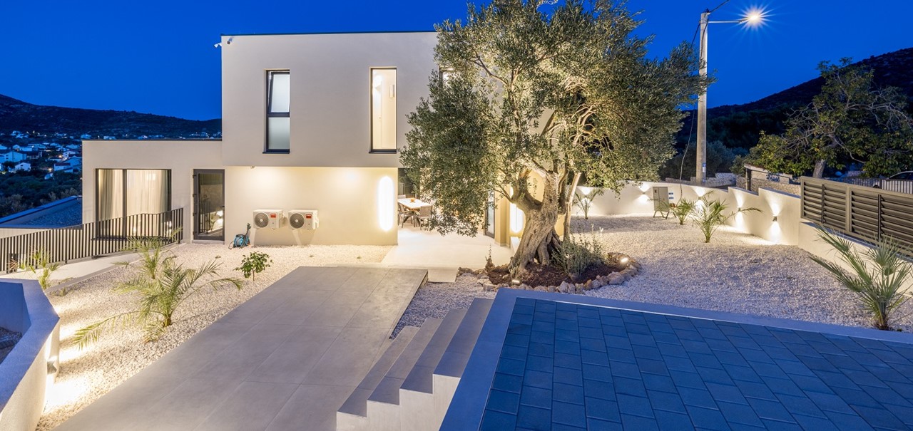 Mar Escape Villa Croatia 64