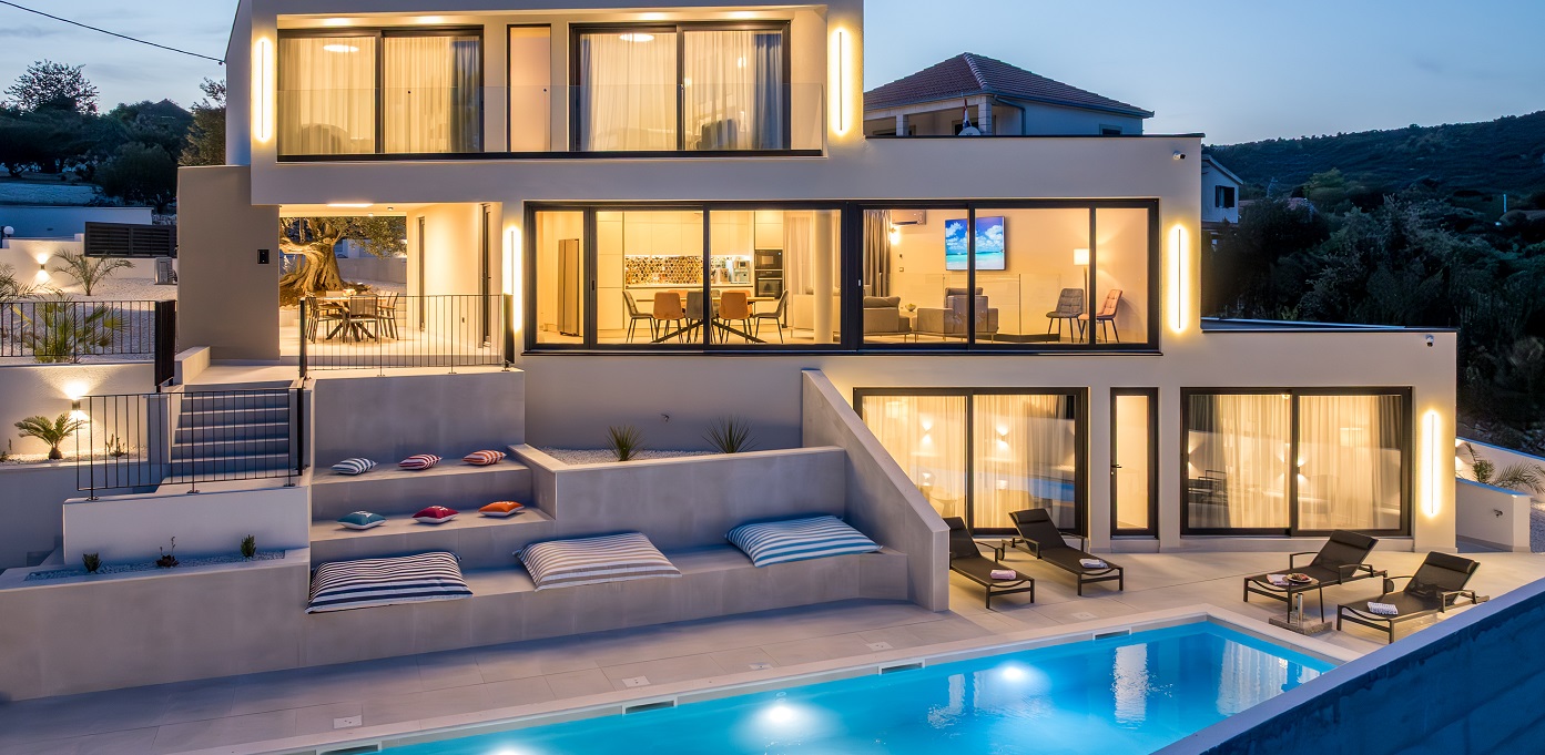 Mar Escape Villa Croatia 65