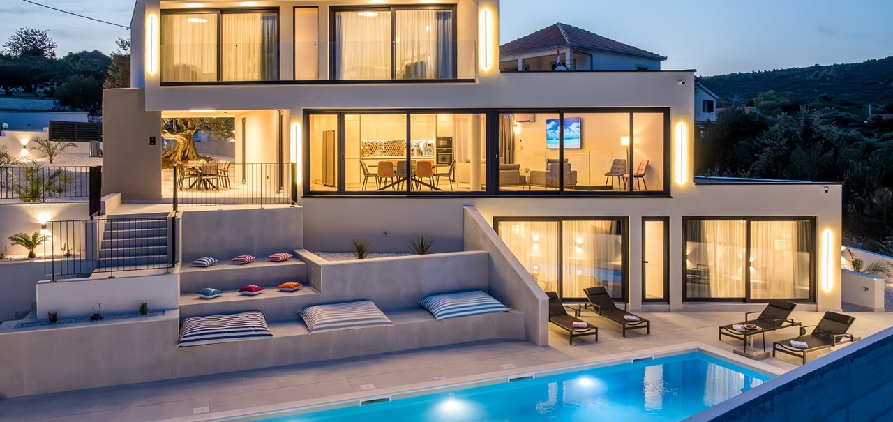 Mar Escape Villa Croatia 65