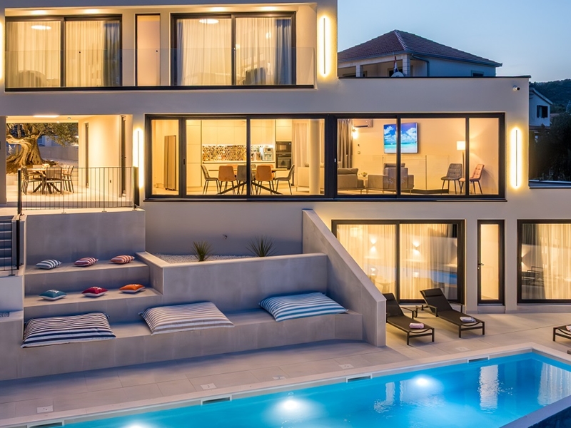 Mar Escape Villa Croatia 65