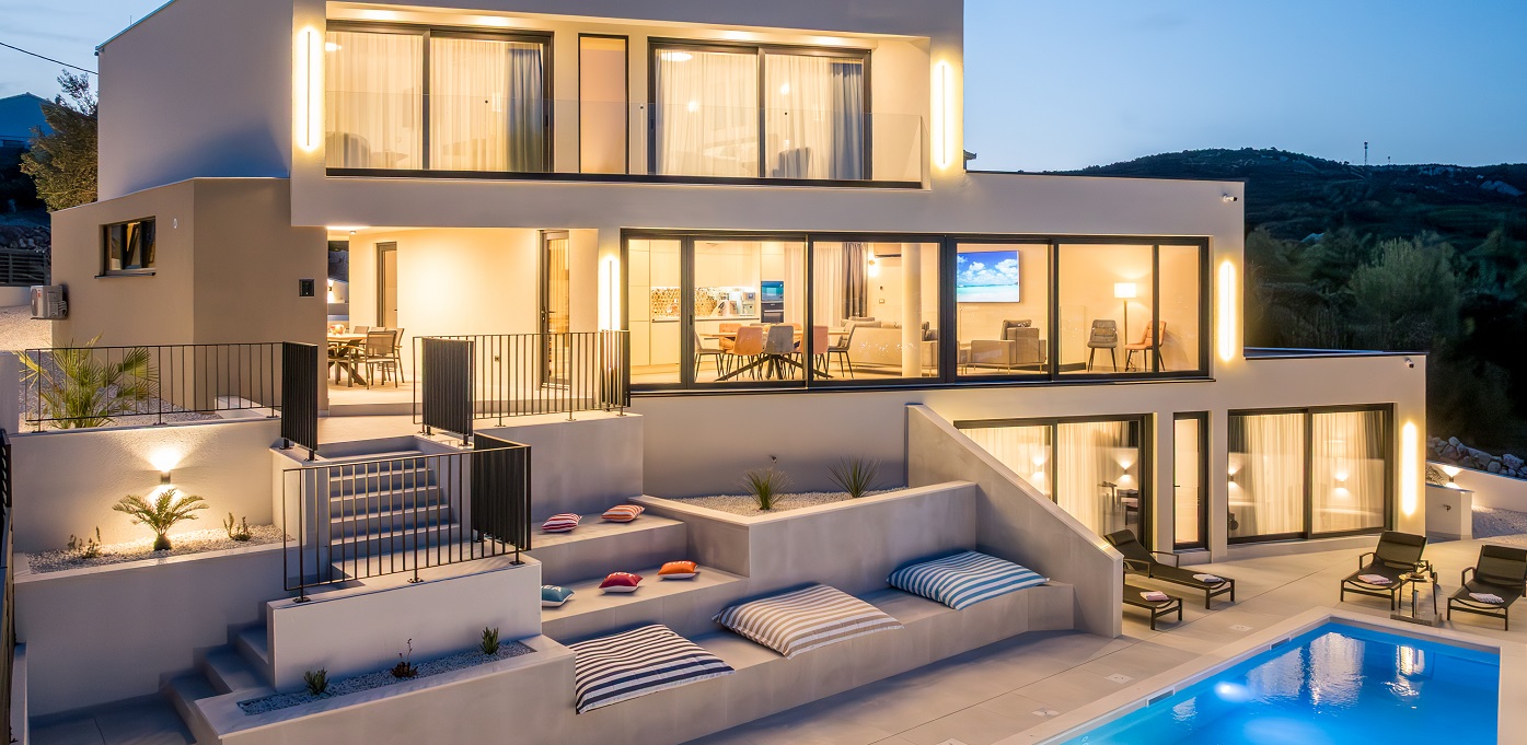 Mar Escape Villa Croatia 67