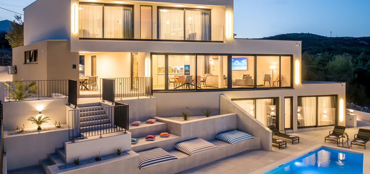 Mar Escape Villa Croatia 67