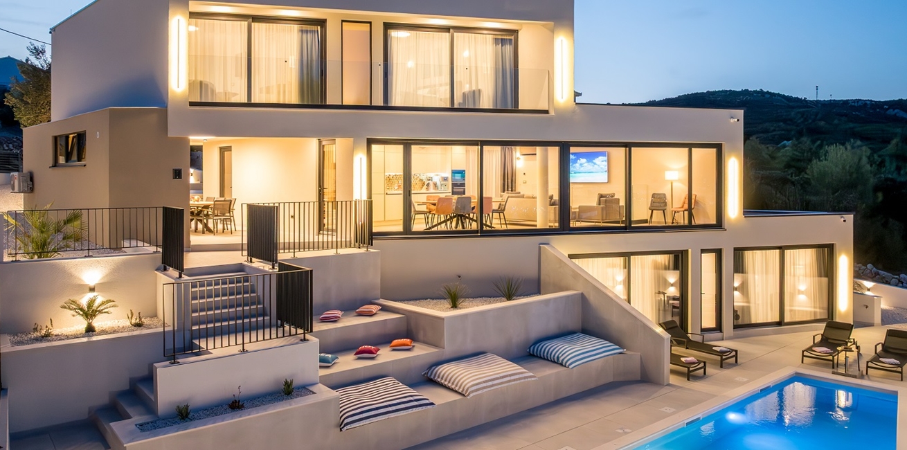 Mar Escape Villa Croatia 67