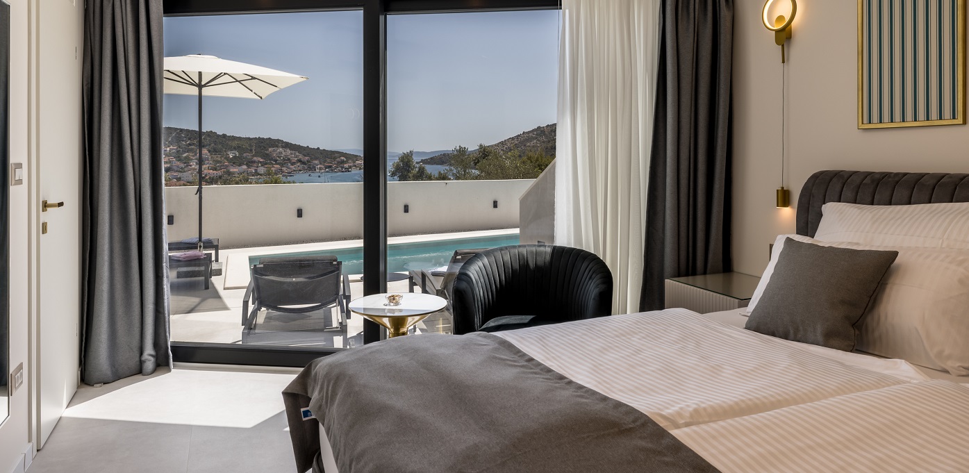 Mar Escape Villa Croatia 77