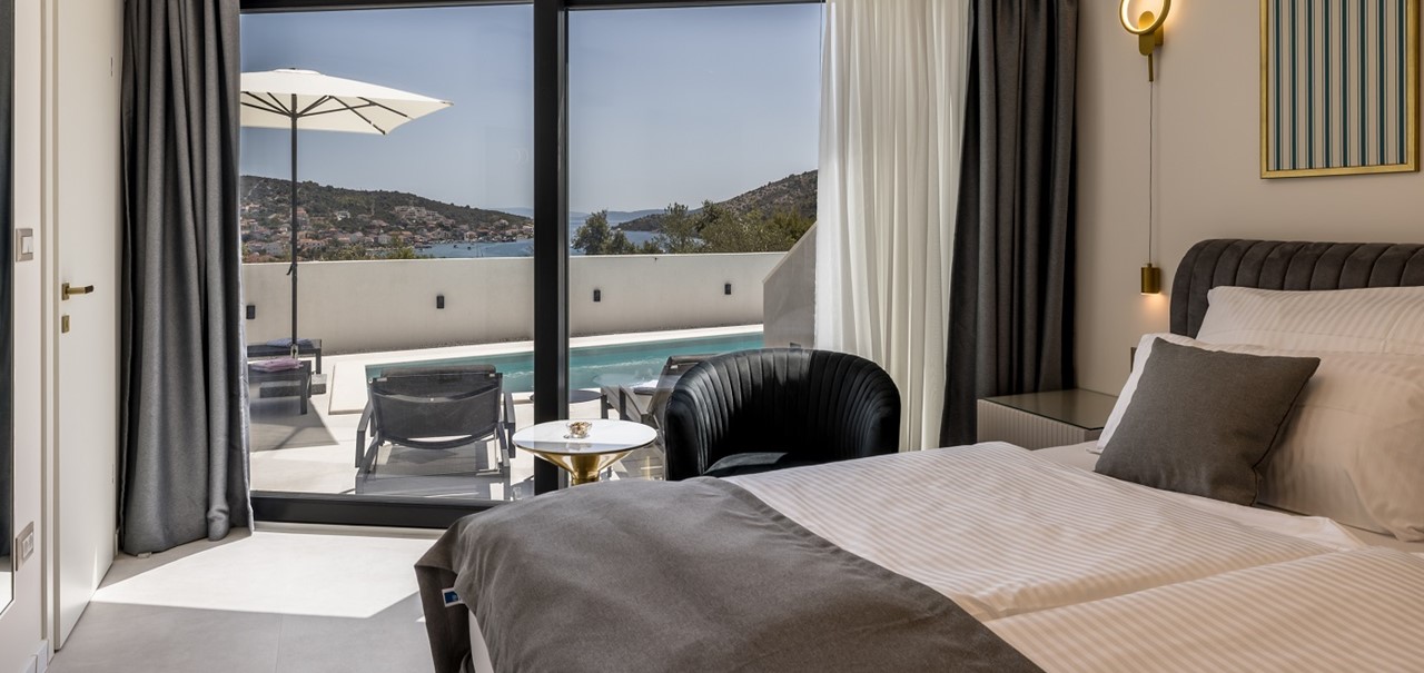 Mar Escape Villa Croatia 77