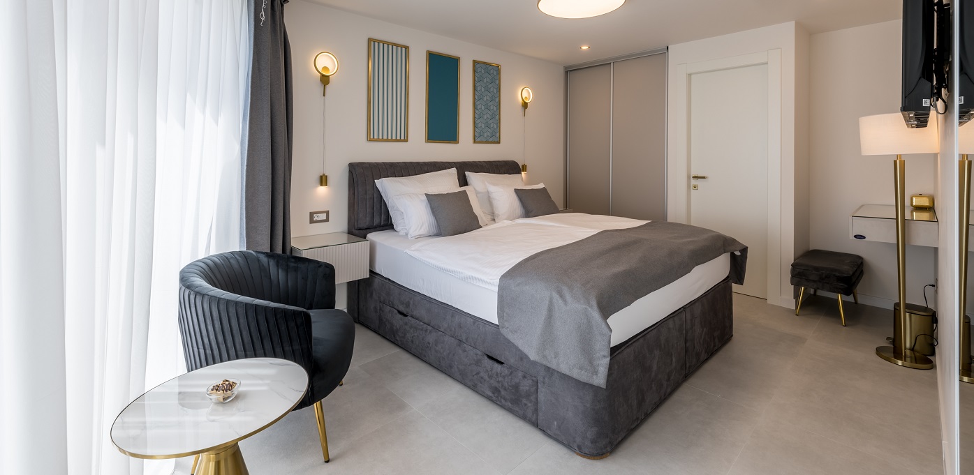 Mar Escape Villa Croatia 78