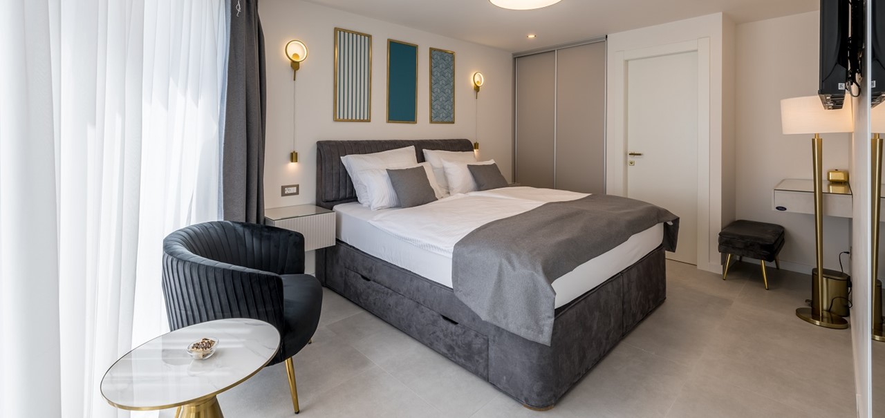 Mar Escape Villa Croatia 78